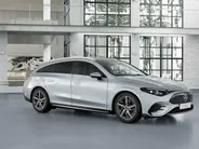 Mercedes-Benz CLA Shooting Brake 250+ Business Solution 85.5 kWh