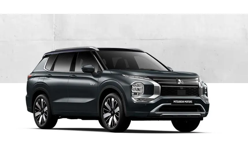 Mitsubishi Outlander 2.4 PHEV Instyle+ € 5.000 euro korting eigen voorraad| 8 jaar garantie| Snel leverbaar | Totaalprijs op is op.m26