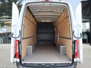 Mercedes-Benz Sprinter 317 CDI L3 LED 3.5T TREKHAAK