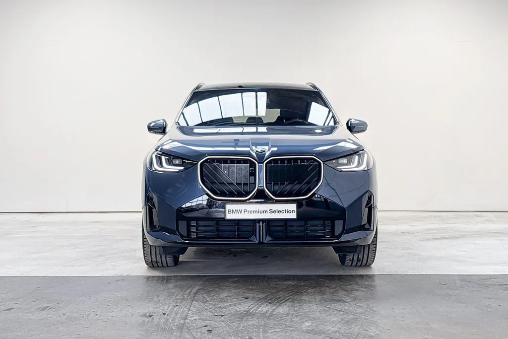 BMW X3 30e xDrive Professional Pack M Sportpakket Pro