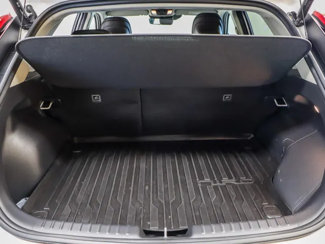Kia Niro 1.6 GDi PHEV ExecutiveLine Trekhaak