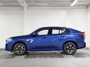 BMW iX2 eDrive20