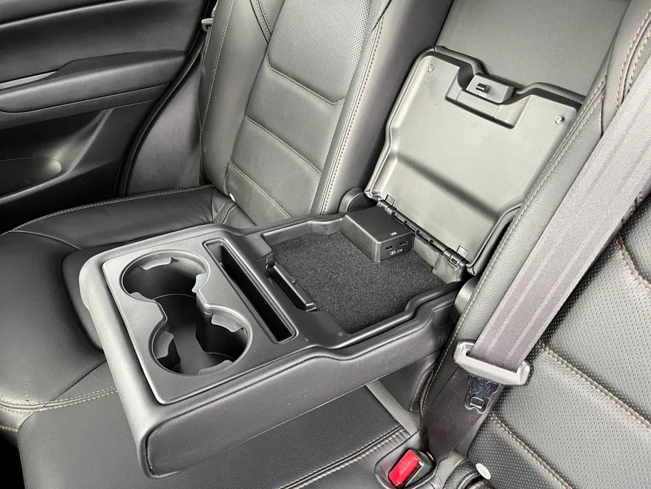 Mazda CX-5 2.0 SkyActiv-G 165 Comfort Lederen Bekleding | Verwarmd stuur | Trekhaak