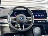 BMW iX1 eDrive20 67 kWh