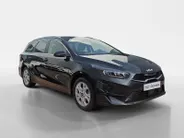 Kia Ceed Sportswagon 1.0 T-GDi DynamicLine | All-season banden | BTW-auto | Achteruitrijcamera | Parkeersensoren voor- en achter | Navi | Apple/Android Carplay | Cruise & Climate control | NAP