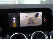 Mercedes-Benz GLA 250 e AMG Line l Stoelverwarming l Achteruitrij camera l Ambiente lichtpakket