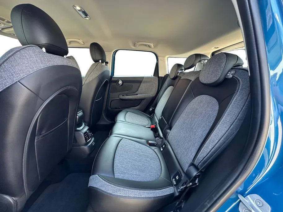 MINI Countryman 1.5 Cooper Chili | Harman & Kardon | Elektrische Stoelverstelling | Automatische Achterklep | Camera | Navi | Parkeersensoren | Cruise & Climate Control | 12 Maanden BOVAG Garantie