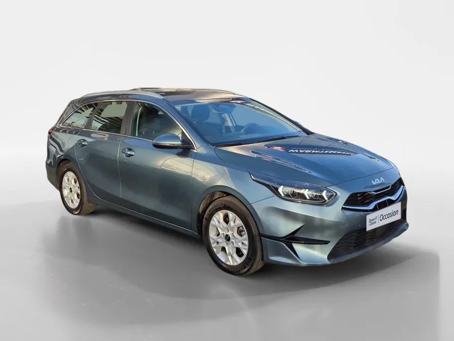 Kia Ceed Sportswagon 1.0 T-GDi DynamicLine | Cruise Control | Climate Control | Navigatie | Carplay/Android Auto | Camera |