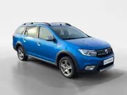 Dacia Logan MCV 0.9 TCe Tech Road *Navi+Camera*Parkeersensoren*Airco*Carplay*Cruise Control*ETC