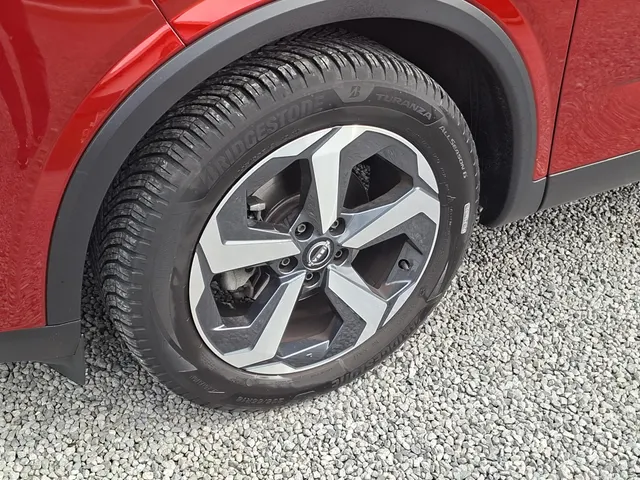 Nissan QASHQAI 1.3 MHEV Xtronic N-Connecta NAVI | PANO DAK | NL-auto | rijklaarprijs !!