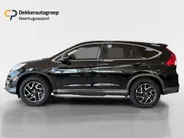 Honda CR-V 2.0 4WD Lifestyle Leer, Trekhaak, Camera, Stoelverw.