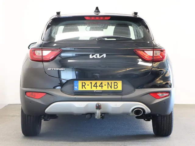 Kia Stonic 1.0 T-GDi MHEV DynamicLine Automaat-Trekhaak