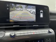 Hyundai Kona 1.6 GDI HEV 141pk Automaat Comfort Smart / Navi / Clima / Stoelverwarming