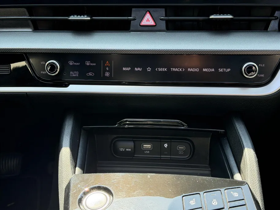 Kia Sportage 1.6 Plug-In Hybrid 4WD DynamicPlusLine |Trekhaak