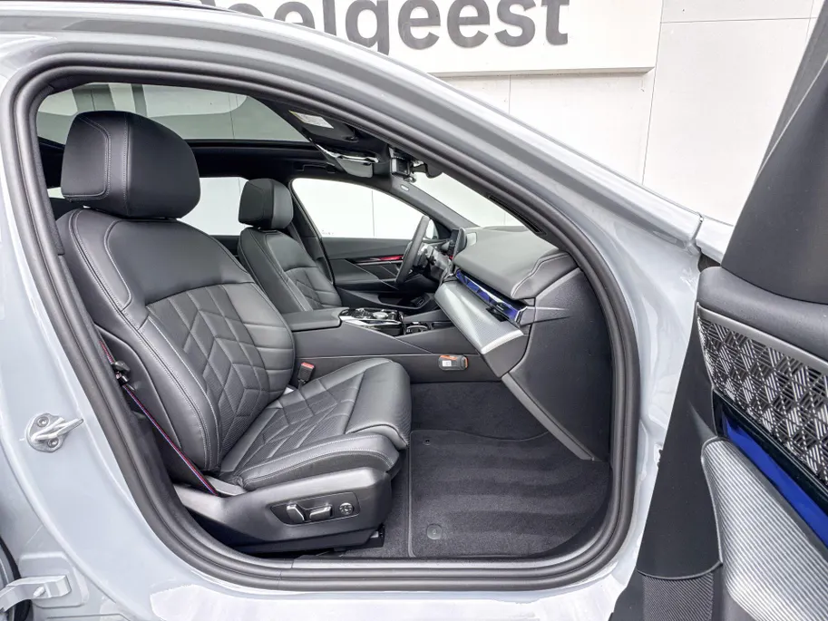 BMW 5 Serie Touring 520i