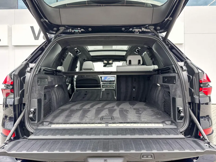 BMW X5 xDrive50e