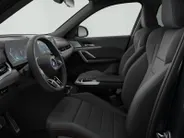 BMW X1 xDrive25e