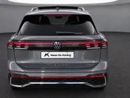 Volkswagen Tiguan 1.5eHybrid 200kW/272PK R-Line · Panoramadak · Trekhaak · 360°Camera + Parkeersensoren · Garantie t/m 20-07-2030 of 100000km.