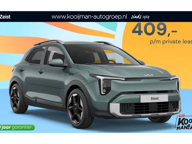 Kia Stonic