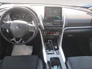 Mitsubishi Eclipse Cross 2.4 PHEV Intense+ | Navi | Stoelverwarming | Camera