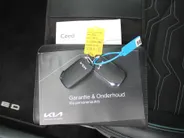 Kia Ceed 1.0 T-GDi Design Edition | Stuur-/stoelverwarming | Cruise | Camera | 16' LM | Dodehoekdetectie | JBL audio | LED |