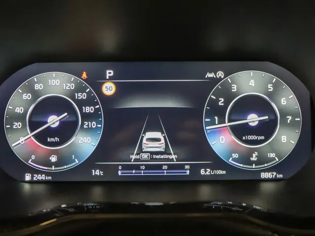 Kia ProCeed 1.5 T-GDi GT-PlusLine