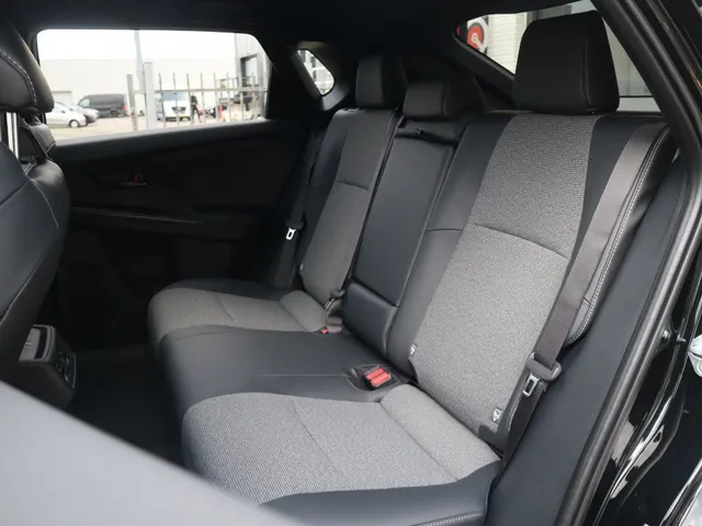 Toyota bZ4X Dynamic 73 kWh VERKOCHT