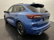 Ford Kuga 2.5 PHEV ST-Line X | DIT IS EEN VOORRAADAUTO! | Panoramadak | Elek. Trekhaak | 19' Wielen | Matrix LED Koplampen |