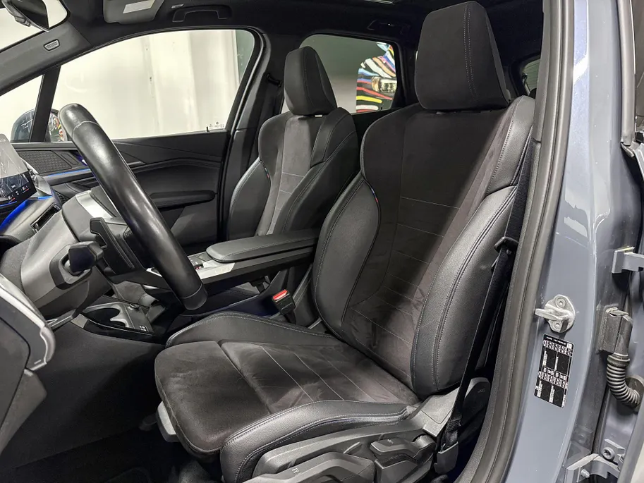 BMW 2 Serie Active Tourer 218i