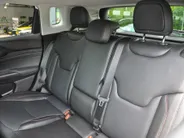 Jeep Compass 4xe 240 Hyb. Trailh.