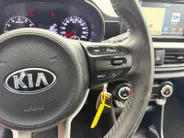 Kia Picanto 1.0 First Edition | Zeer compleet | Achteruitrijcamera | Navigatie | Dealer onderhouden | Lichtmetalen velgen | NAP