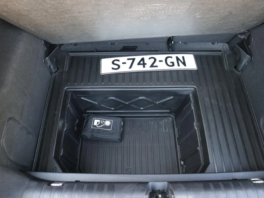 Ford Puma 1.0 EcoBoost Hybrid ST-Line X | ADAP CRUISE | TREKHAAK | WINTERPAKKET | BLIS |