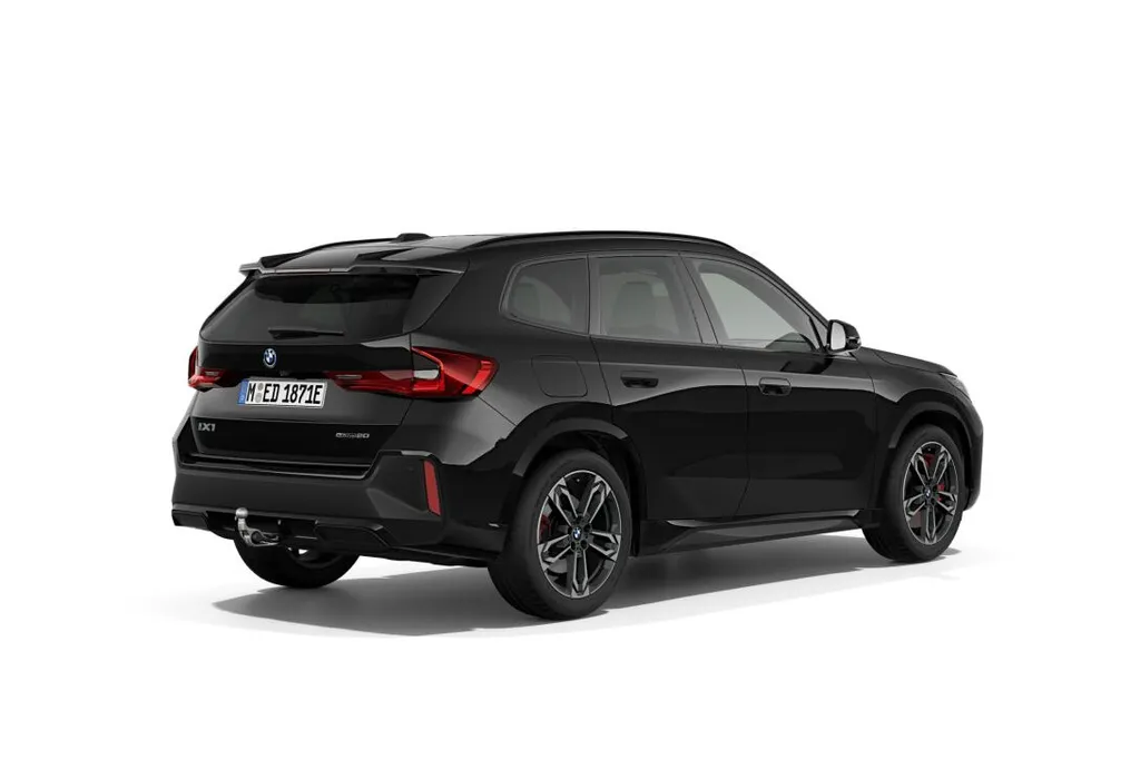 BMW iX1 eDrive20 67 kWh M Sport Edition