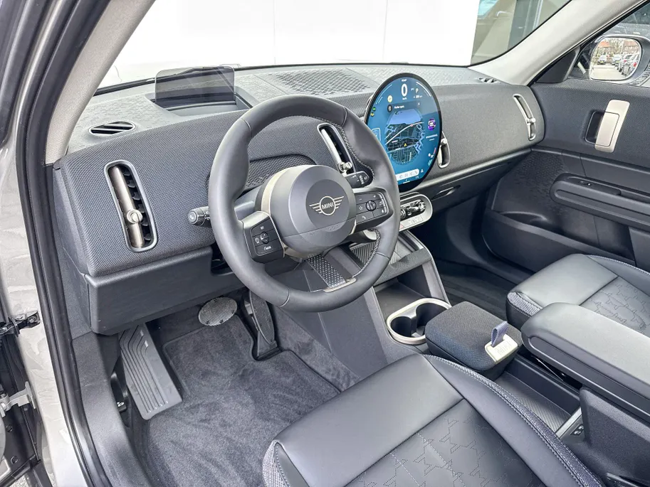 MINI Countryman Electric Electric E