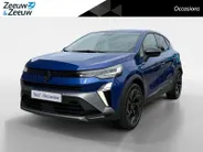 Renault Captur 145PK E-Tech Full Hybrid Esprit Alpine Automaat | Google Built-in | Climate Control | Stuurwielverwarming | Adaptive Cruise Control | Apple CarPlay/Android Auto | Lichtmetalen Velgen | Camera | Parkeersensoren |