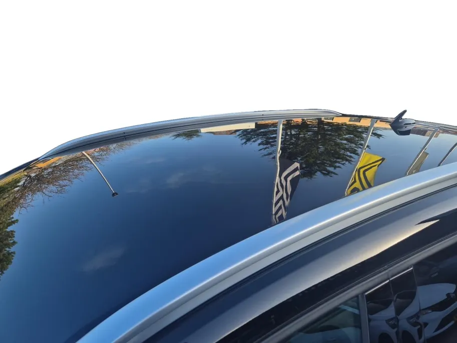 Mitsubishi ASX 1.8 HEV AT Intense+ | Carplay | Camera | ACC | LMV | Stoel-stuurverwarming | Voorruitverwarming |