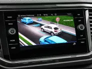 Volkswagen T-Roc 1.5 TSI 150pk DSG Sport · Panoramadak · Camera · Keyless · Apple/Android Car Play · Navigatie · Dodehoek Detectie · 17'' Inch ·