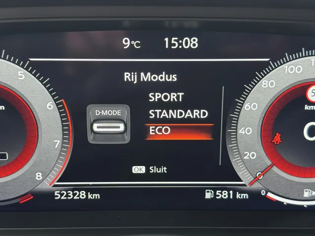Nissan QASHQAI 1.3 MHEV Xtronic Tekna Plus op 19'All-Season Leder pano