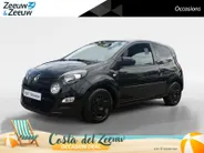 Renault Twingo 1.2 16V Dynamique | Climate Control | Cruise Control | 1e Eigenaar | NAP | Bluetooth | 53.900KM!!! | 12 Maanden BOVAG Garantie