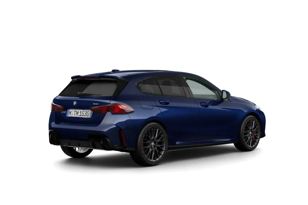 BMW 1 Serie 120