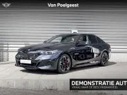 BMW i5 M60 xDrive 84 kWh