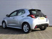 Mazda 2 Hybrid 1.5 Agile | Airco | Cruise | Stoelverwarming | 15' LM | Comfort pakket |