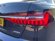 Audi A6 Limousine 50 TFSI e quattro Business edition *Automaat*Navi+360Camera*Schuif/kanteldak*Climate Control*Stoelverwarming/ventilatie*Elekt. Achterklep*Memory stoelen*Nette auto!