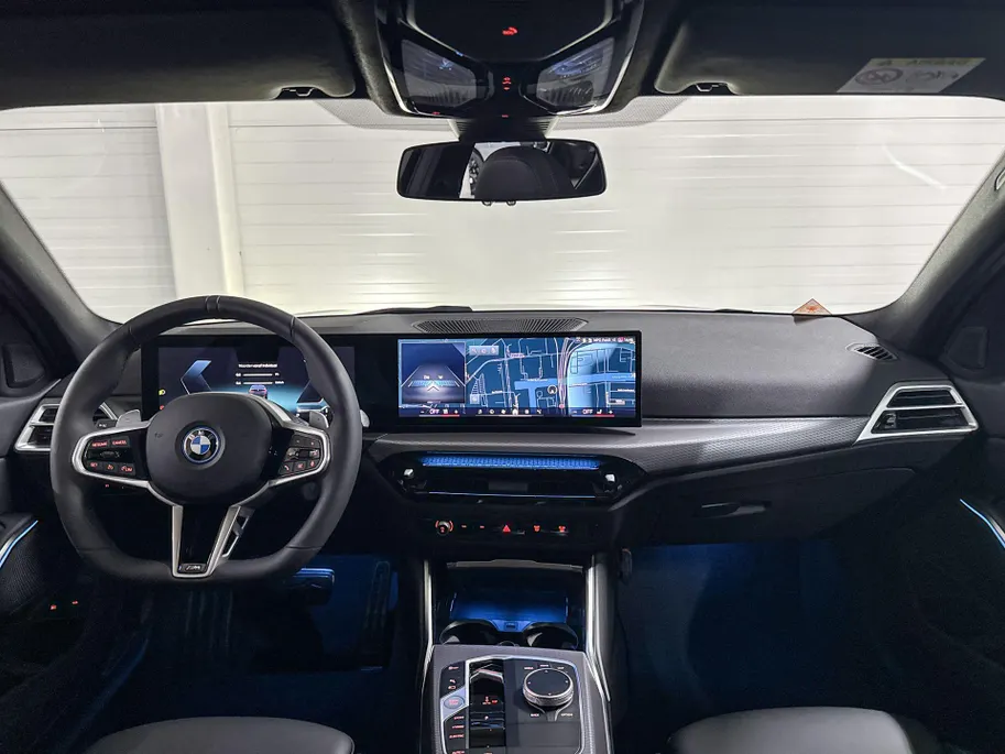 BMW 3 Serie Sedan 330e