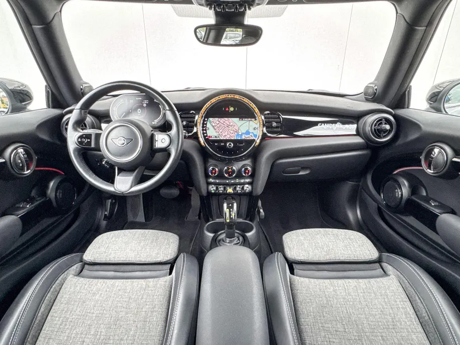 MINI Cooper 3-deurs Electric Yours