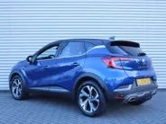 Renault Captur 1.6 E-Tech Hybrid 145 R.S. Line Automaat | Navi | Camera | Keyless | Trekhaak |
