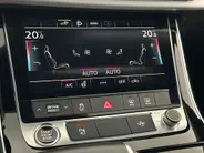 Audi Q8 55 TFSI-e quattro S-Line | Panoramadak | Luchtvering | 21'' L.M. Velgen | SoH 100%