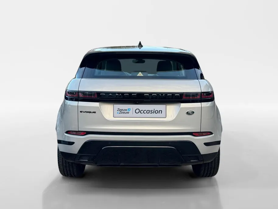 Land Rover Range Rover Evoque 2.0 P200 AWD S | 1e Eigenaar | Panoramadak | Stuurverwarming | Achteruitrijcamera | Elektr. Achterklep |
