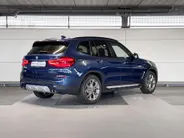 BMW X3 xDrive30e Business Edition Plus
