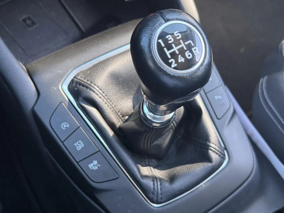Ford Focus 1.0 EcoBoost Titanium Business